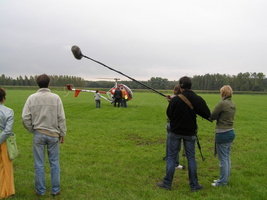 2 helikopter Droevendaal